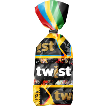 Twist 145g Marabou