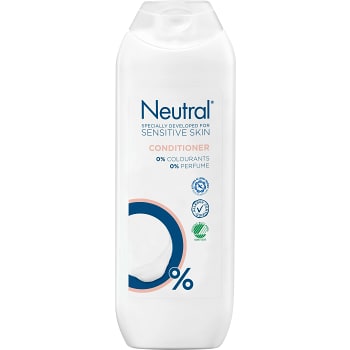 Balsam 250ml Miljömärkt Neutral