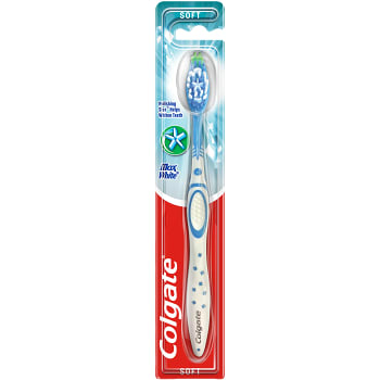 Tandborste Max fresh Soft 1-p Colgate