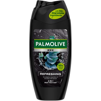 Dusch For Men Refreshing 250ml Palmolive