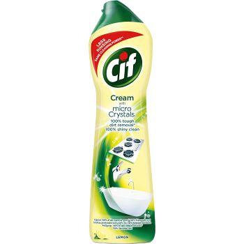 Allrengöring Lemon 500ml Cif
