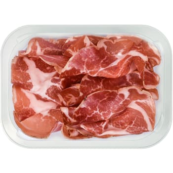 Coppa 50g Beretta