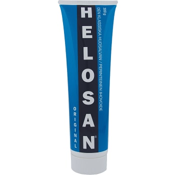Hudsalva 300g Helosan