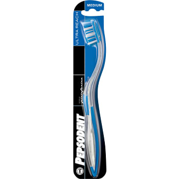 Ultra reach Medium Tandborste 1-p Pepsodent