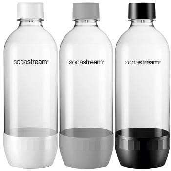 Flaska 1l 3-p Sodastream