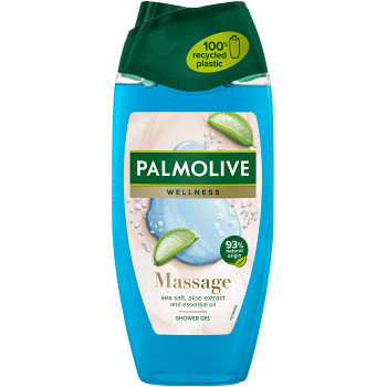 Duschgel Wellness Massage 250ml Palmolive