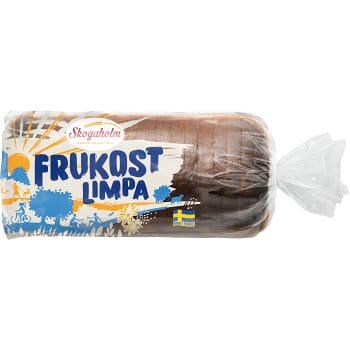 Frukostlimpa 920g Skogaholms