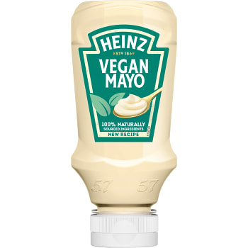 Vegansk Majonnäs 220ml Heinz