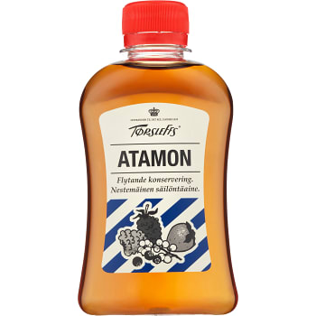 Atamon Flytande 250ml Törsleff