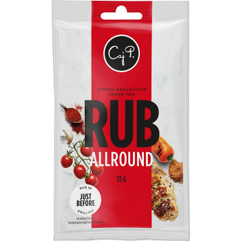 Rub Allround 35g Caj P