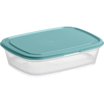 Förvaringsburk Grön 0,5L Gastromax