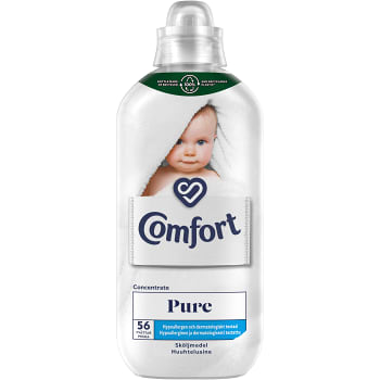 Sköljmedel Pure 1008ml Comfort