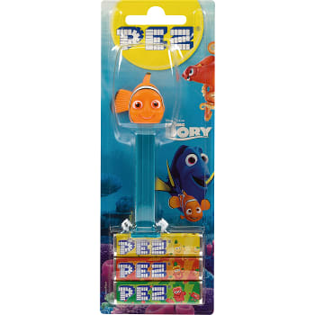 Figur 26g PEZ