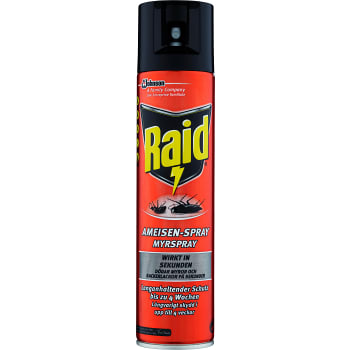 Myrspray 400ml Raid