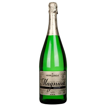 Magnum Cider Alkoholfri 1,5l Herrljunga