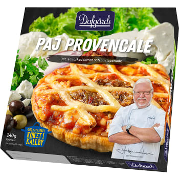 Paj Provencale 240g Dafgårds