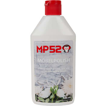 Möbelpolish 250ml MP52