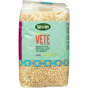 Vete 1kg Sevan