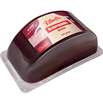 Blodpudding 500g Gea s