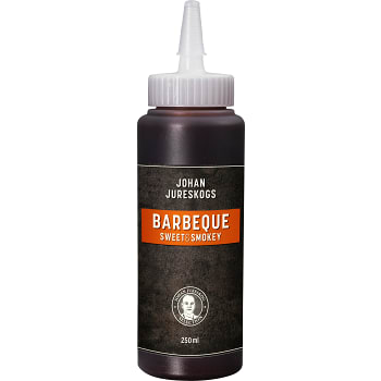 Bbq Sweet&amp;Smokey 250ml Johan Jureskog Selection