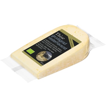 Ost Vesterhav Gruv Eko 250G Thise Mejeri