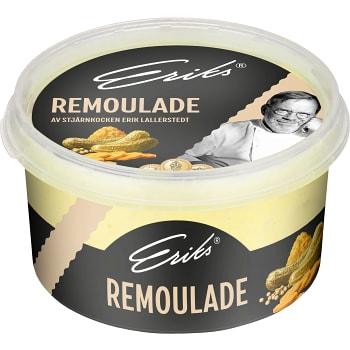 Remoulad 230ml Eriks såser
