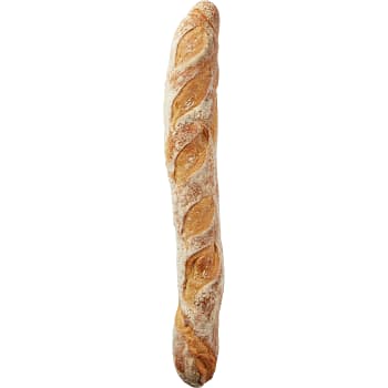 Baguette 310g Gateau
