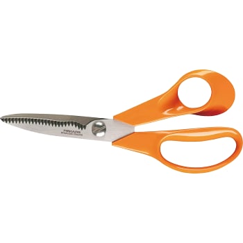 Kökssax 18cm Fiskars
