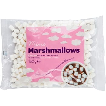 Minimarshmallows 150g Treatville