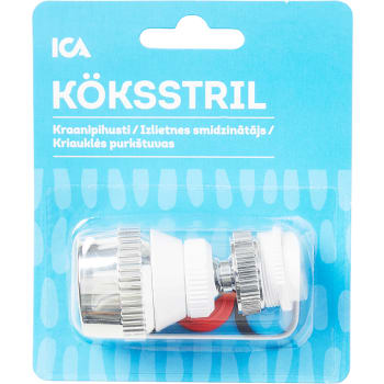 Köksstril Ledbar ICA