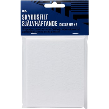 Skyddsfilt ICA Home 2-p
