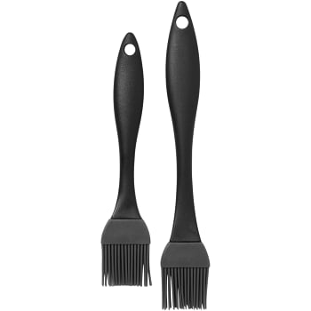 Marinadborstar 2-p ICA Cook 