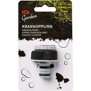 Krankoppling ICA Garden | Handla Mat Online Från Din Lokala ICA-butik