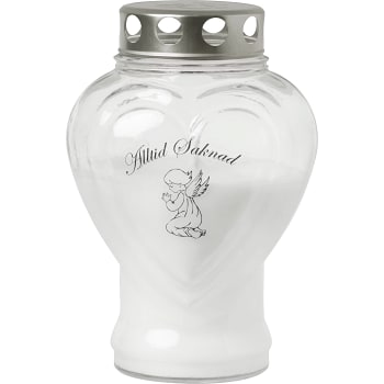 Gravljus Alltid saknad 1-p ICA
