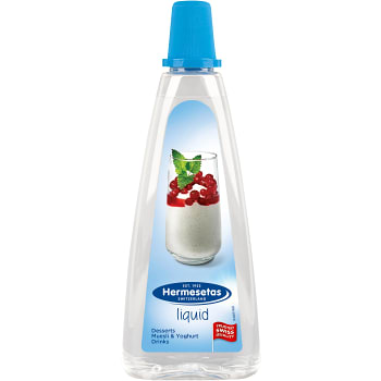 Sötningsmedel Flytande 200ml Hermesetas