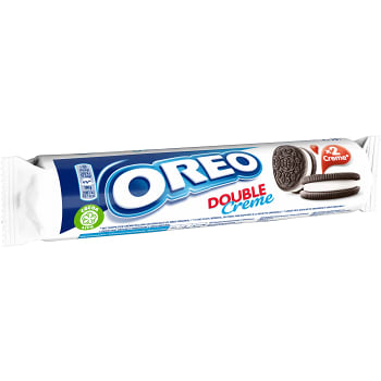 Double stuff cookies 157g Oreo