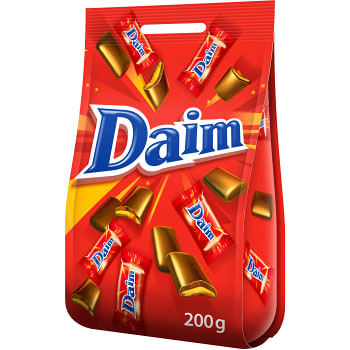 Daim 200g