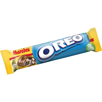 Chokladkaka Oreo 37g Marabou