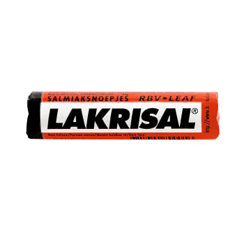Lakrisal 25g Leaf