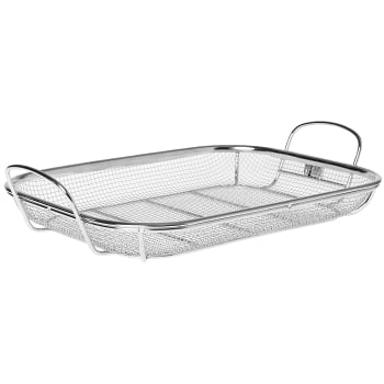 Grillform Universal 38x28x10cm ICA 