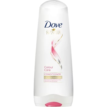Colour radiance För färgat hår Balsam 200ml Dove