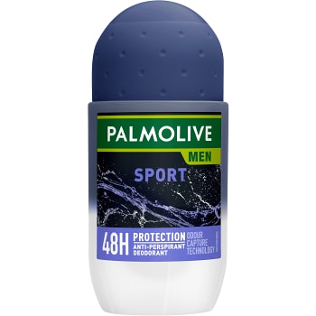 Deo Roll-on Sport Anti-Perspirant 50ml Palmolive