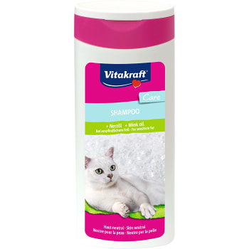 Katt Schampo 250ml Vitakraft