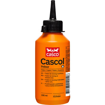 Trälim 100ml Cascol