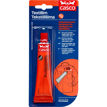 Textillim 40ml Casco