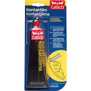 Kontaktlim 40ml Casco