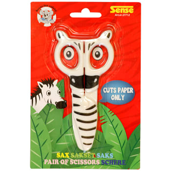 Barnsax Zebra Sense