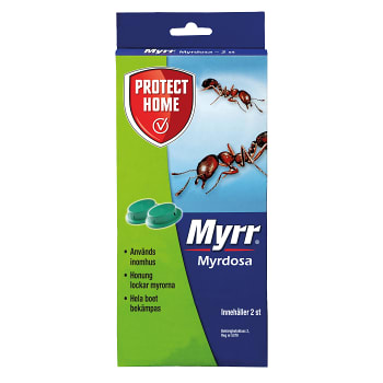 Myrdosa 2-p Myrr