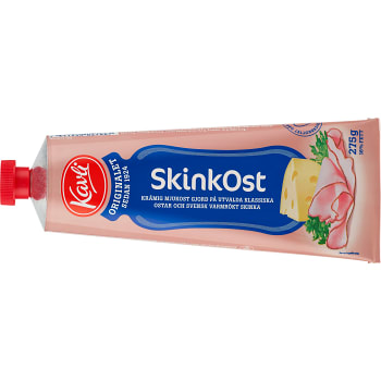 Skinkost 275g Kavli