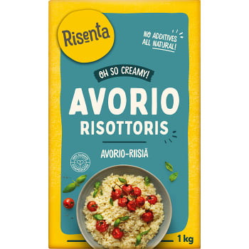 Avorioris 1kg Risenta